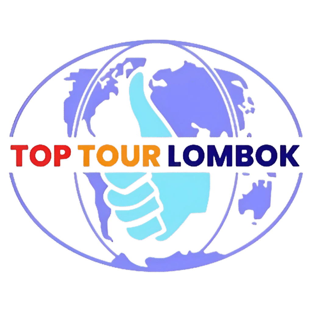 Logo toptourslombok