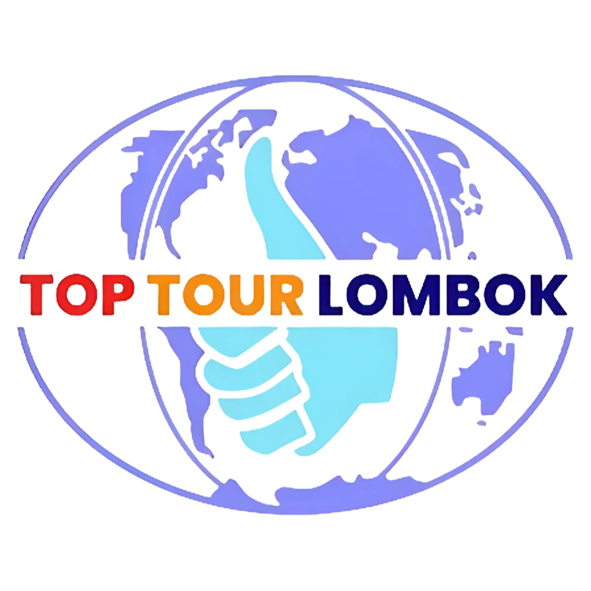 Logo toptourslombok